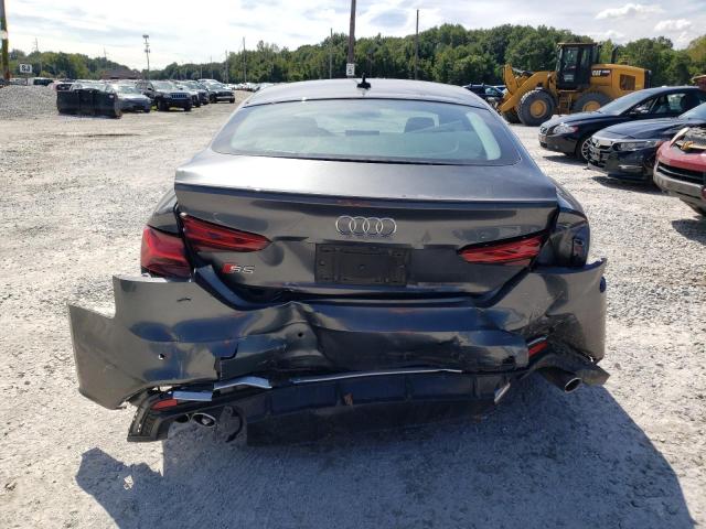 WAUC4CF56MA004931 Audi S5 Premium Plus