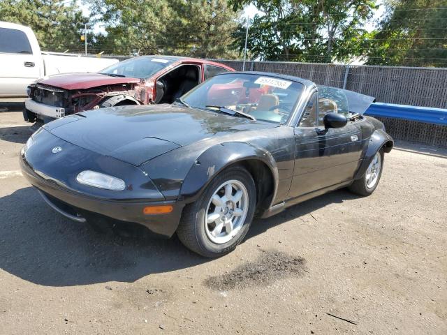 1992 Mazda MX-5 Miata 