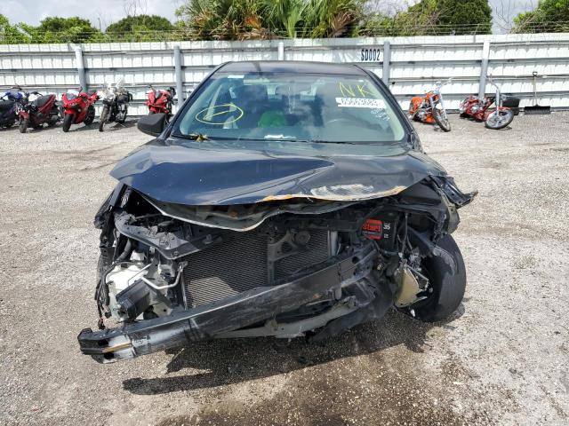 2016 TOYOTA 1 TON - 2T1BURHE6GC567735