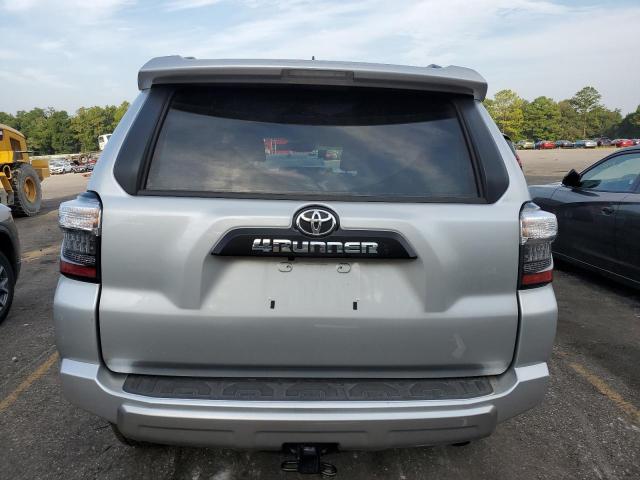 2023 TOYOTA 4RUNNER SE - JTEPU5JR5P6141730