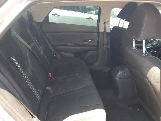 2021 HYUNDAI ELANTRA SE - 5NPLM4AG3MH038402