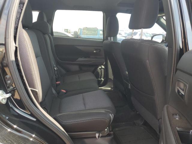JA4AD3A38JZ032060 Mitsubishi Outlander Se