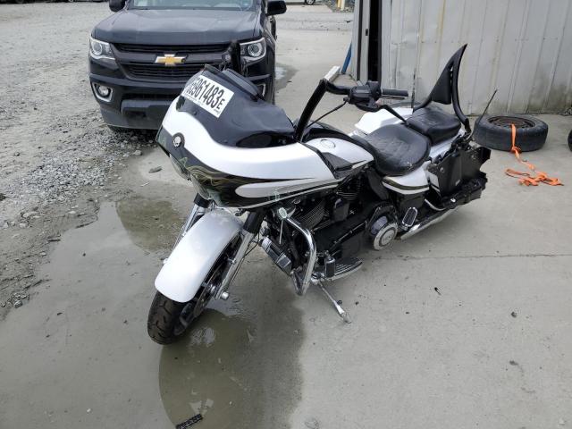 2012 HARLEY-DAVIDSON FLTRXSE CV 1HD1TC81XCB959312