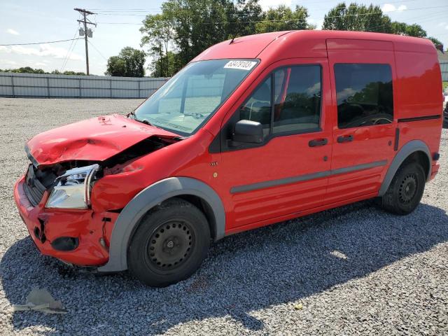 2012 Ford Transit Connect XLT