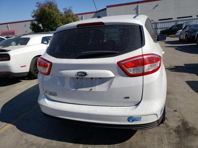 1FADP5EU1HL112621 Ford C-MAX SE