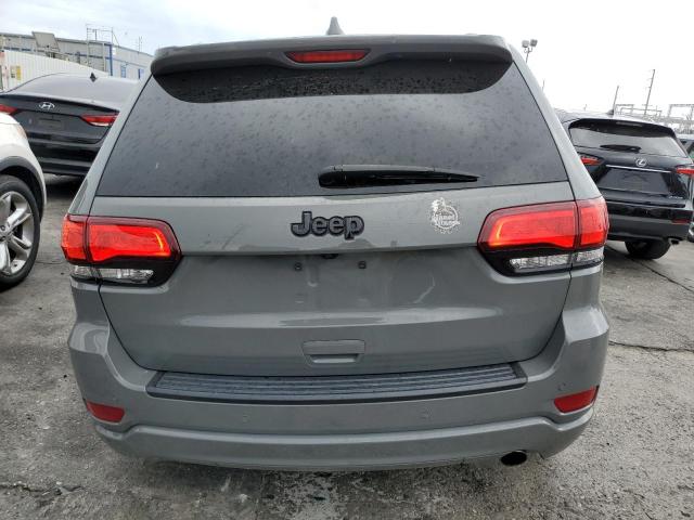 1C4RJEAGXKC852385 Jeep Grand Cherokee Laredo