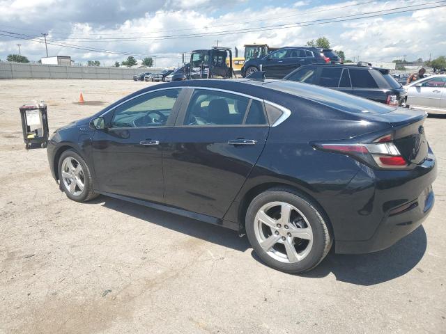 VIN 1G1RC6S57HU170220 2017 Chevrolet Volt, LT no.2