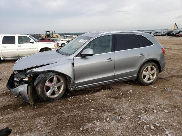 2010 Audi Q5 Premium Plus