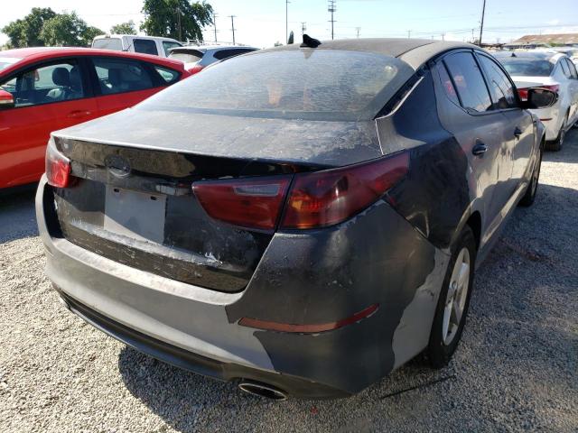 5XXGM4A7XFG437937 KIA Optima Lx
