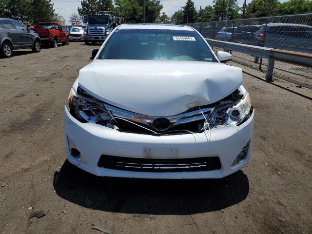 4T1BF1FK5EU461387 Toyota CAMRY L