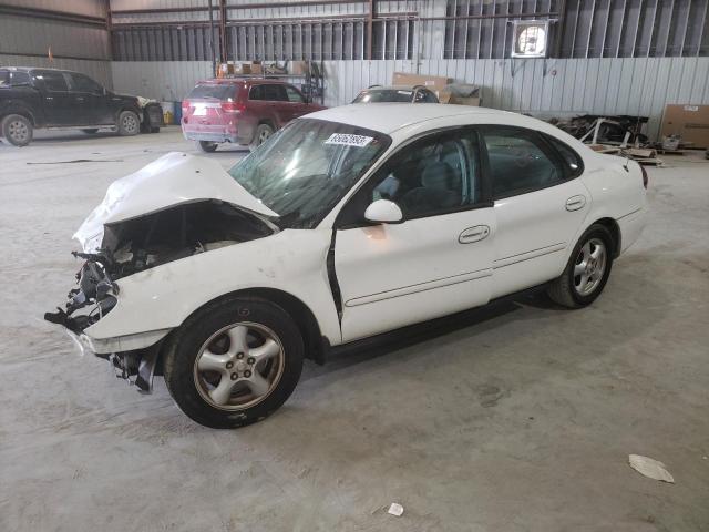 2003 Ford Taurus SE