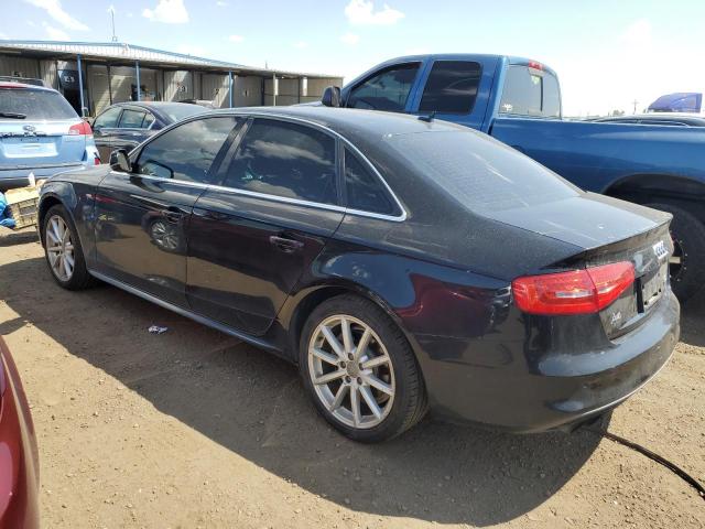 WAUFFAFL8GN016893 2016 AUDI A4, photo no. 2