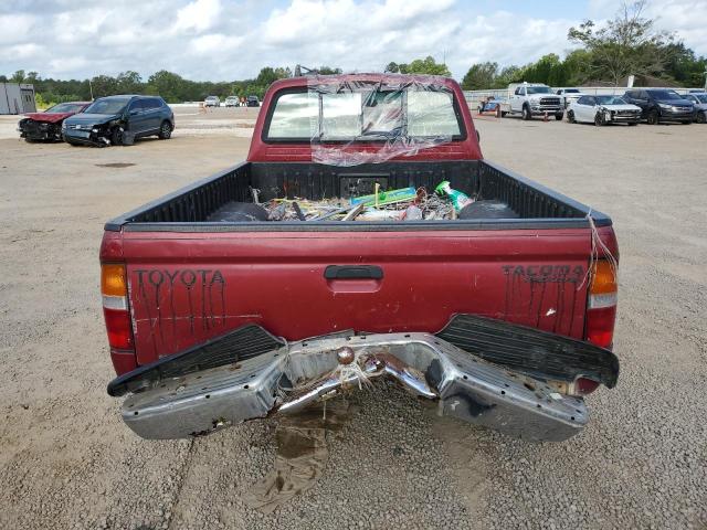 1998 Toyota Tacoma Xtracab Prerunner VIN: 4TASM92N0WZ144707 Lot: 59274034