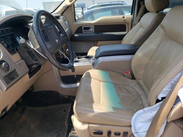 1FTFW1CF0EKD37097 Ford F150 Supercrew