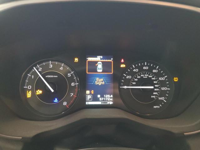4S3GTAD69H3705691 Subaru Impreza Premium Plus