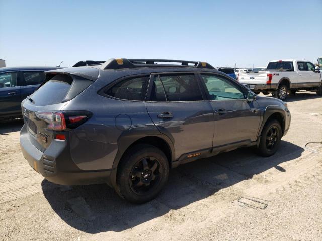 2022 SUBARU OUTBACK WI 4S4BTGUD6N3123101