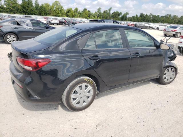 3KPA24AD1PE542202 Kia Rio LX 3