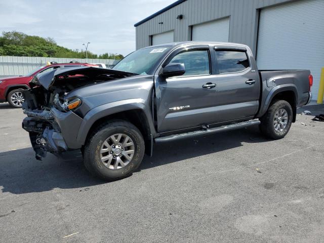 2016 Toyota Tacoma 