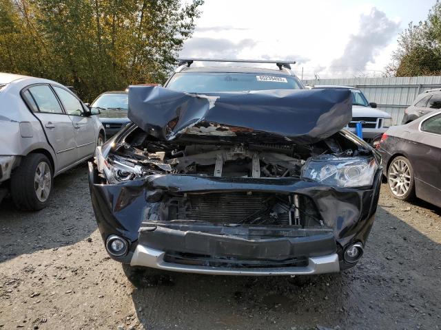JA4JZ4AX7FZ006549 Mitsubishi OUTLANDER GT