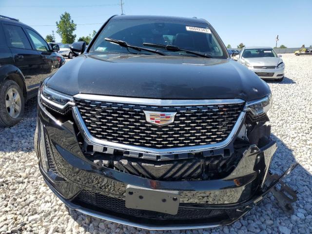 1GYKPGRS2NZ162839 Cadillac XT6 SPORT 5