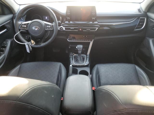 KNDERCAAXM7103508 KIA SELTOS EX