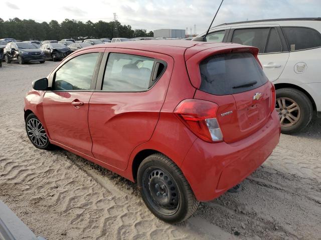 KL8CB6SA0HC828116 Chevrolet SPARK LS