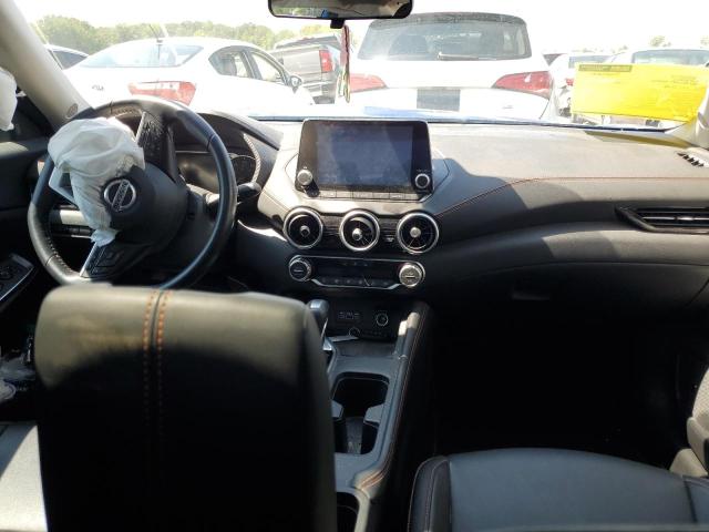 3N1AB8DVXNY255564 Nissan SENTRA SR