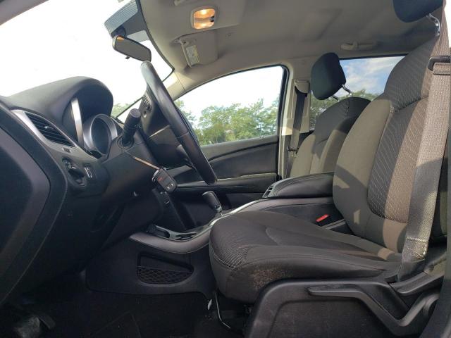 3C4PDCABXJT236955 Dodge JOURNEY SE