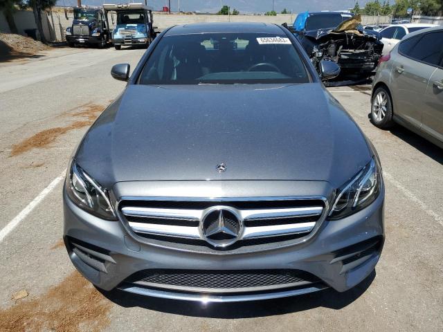 WDDZF4JB3JA321772 2018 MERCEDES-BENZ E-CLASS, photo no. 5