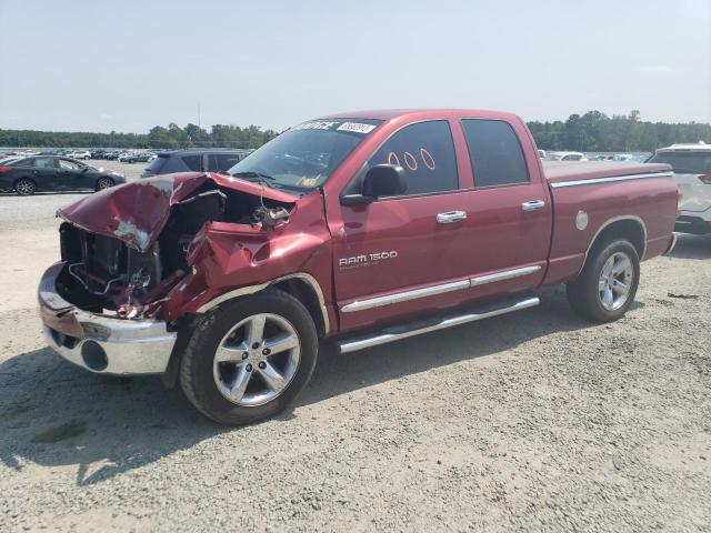 2007 Dodge Ram 1500 ST