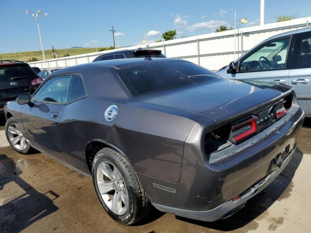 2C3CDZAG6FH747354 | 2015 DODGE CHALLENGER