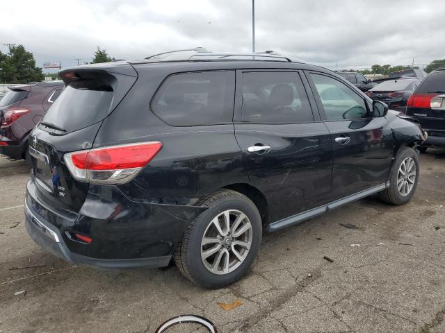Vin: 5n1ar2mm4dc632924, lot: 60964883, nissan pathfinder s 20133