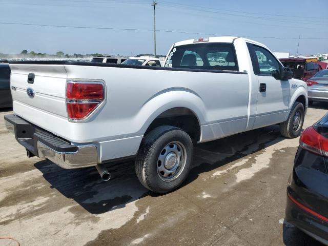 1FTNF1CF5EKD47524 | 2014 FORD F150