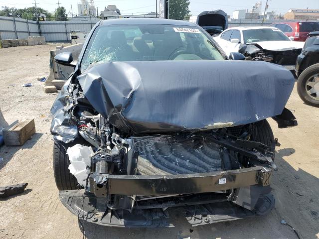 3KPF24AD9ME379915 KIA FORTE FE