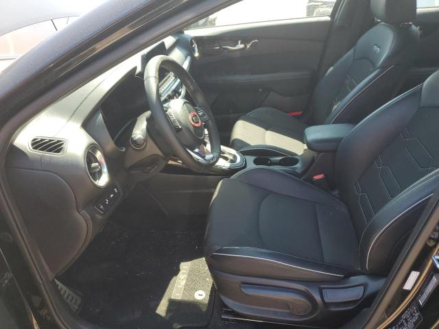 3KPF34AD5ME352918 KIA Forte Gt Line