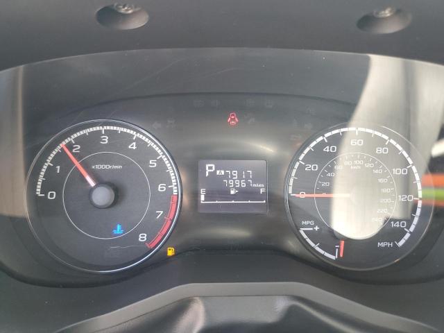4S3GTAB65J3721153 Subaru Impreza Premium