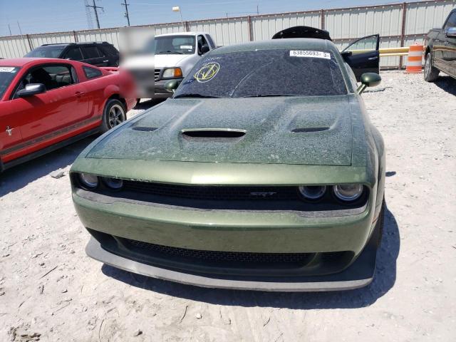 2C3CDZFJ0LH236075 Dodge Challenger R/t Scat Pack