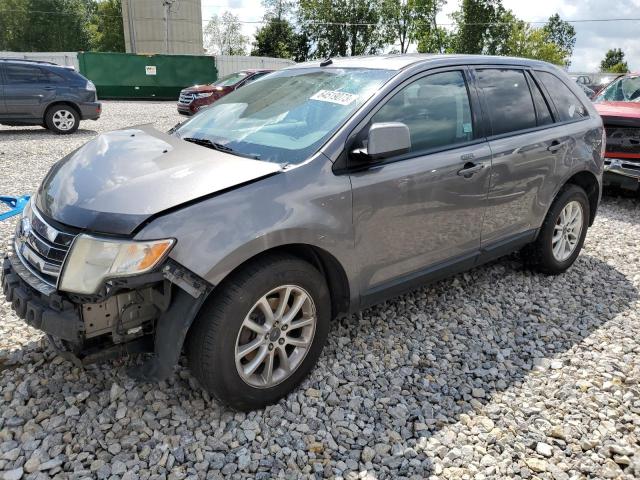 2009 Ford Edge SEL