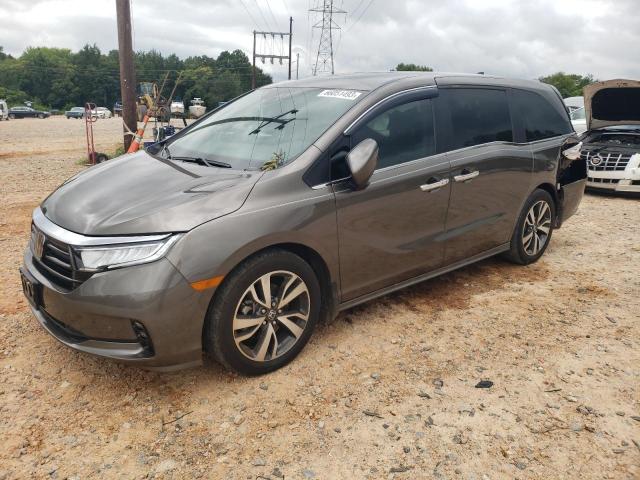 2021 Honda Odyssey TOURING