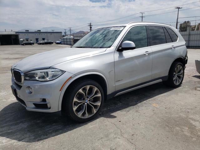 2014 BMW X5 xDrive35i