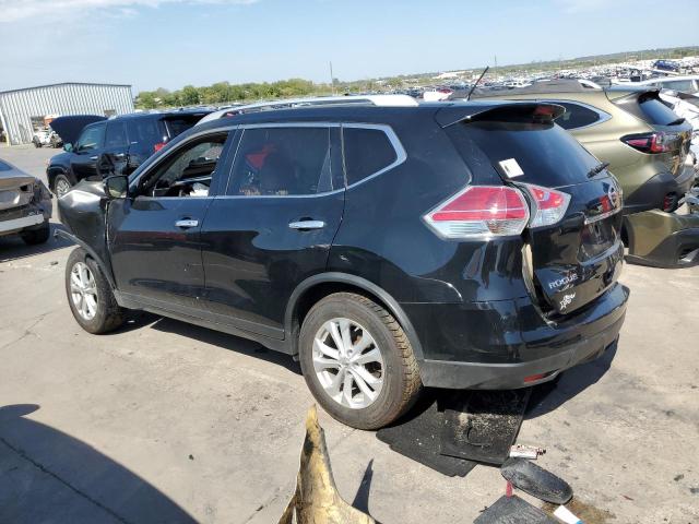 JN8AT2MV0GW142468 Nissan ROGUE S