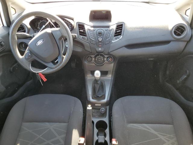 3FADP4AJ6EM123176 Ford FIESTA S