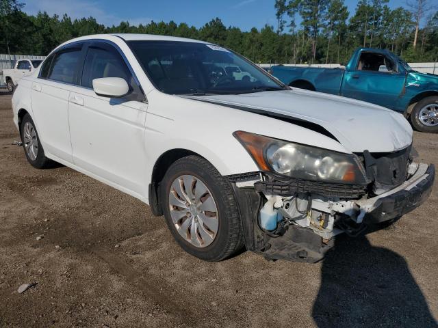 Vin: 1hgcp2f36ca010473, lot: 63520363, honda accord lx 20124
