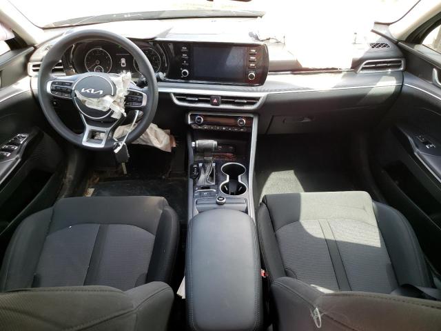 5XXG24J2XNG151367 KIA K5 LX