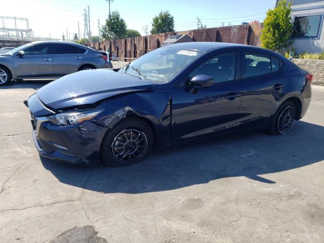 2018 Mazda Mazda3 4-Door Sport