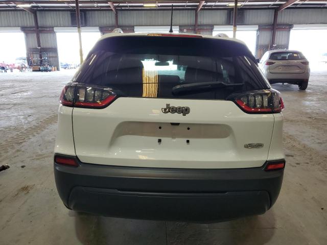 2020 JEEP CHEROKEE L 1C4PJLCB2LD511104