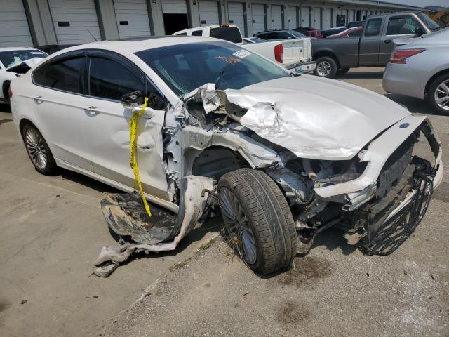 3FA6P0K94GR405294 Ford Fusion Titanium