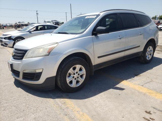 2015 Chevrolet Traverse LS