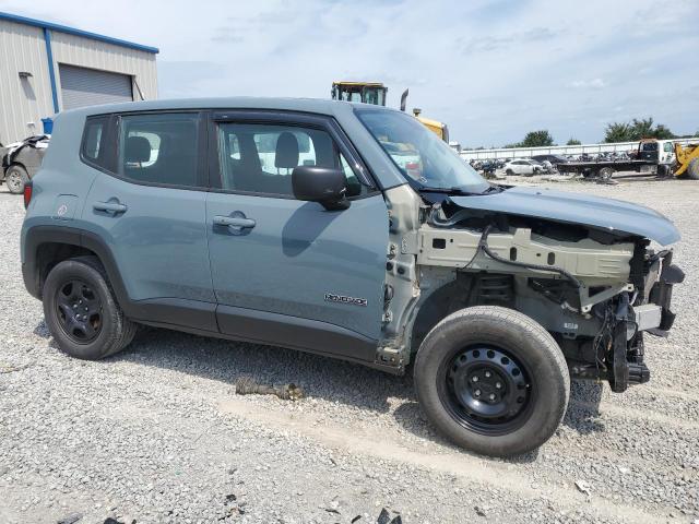 ZACCJBAT1GPE19705 Jeep Renegade Sport