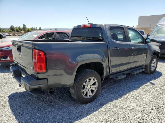 1GCGSCE3XG1307046 Chevrolet Colorado Lt